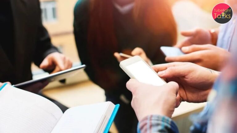 Beyond The Screen A Practical Guide To Digital Detox