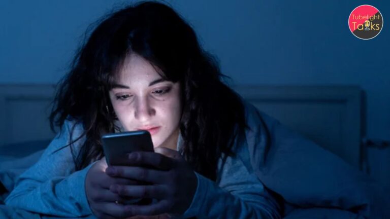 How Social Media Affects Our Sleep and Mind Science, Screens & Sanity