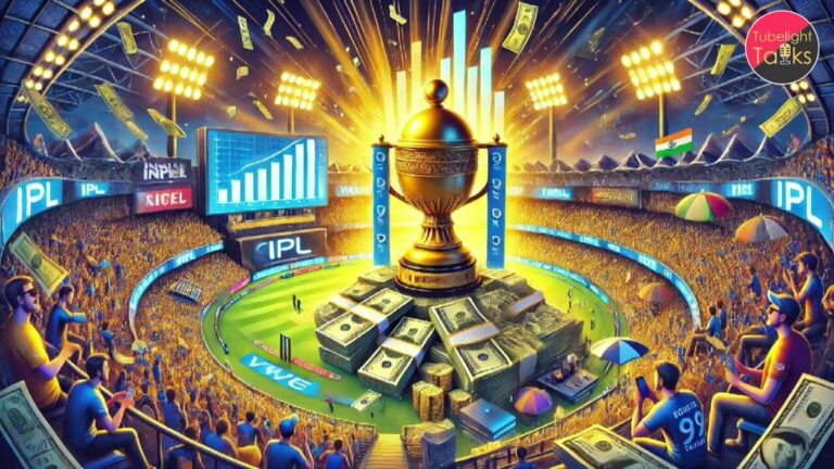 IPL: 12 Billion-Dollar Brand or Gambling Haven? | Deep Dive 2025