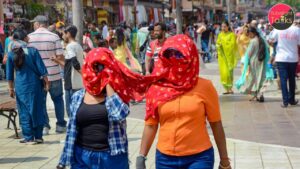 India’s Heatwave 2025: States Struggling With Floods Now Face Record-Breaking Heat