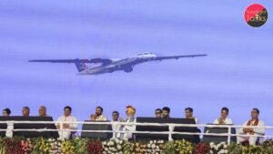 PM मोदी ने हिसार एयरपोर्ट टर्मिनल की आधारशिला रखी हिसार-अयोध्या फ्लाइट शुरू