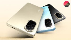 Redmi A5 Speaks India’s Language – Stylish Colors, Sensible Pricing