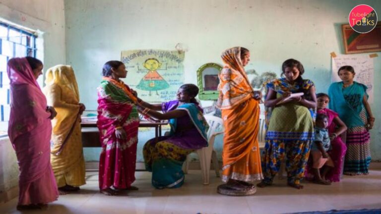 Rural Healthcare in India: Major Government Initiatives in 2025