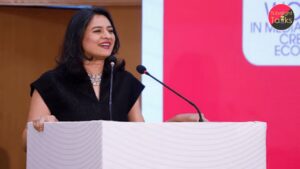 She Powers the Change नारी शक्ति बनी बदलाव की अगली लहर