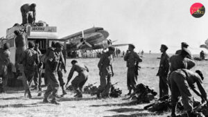 The Indo-Pakistani Wars: India's Victories from 1947 to the Kargil War