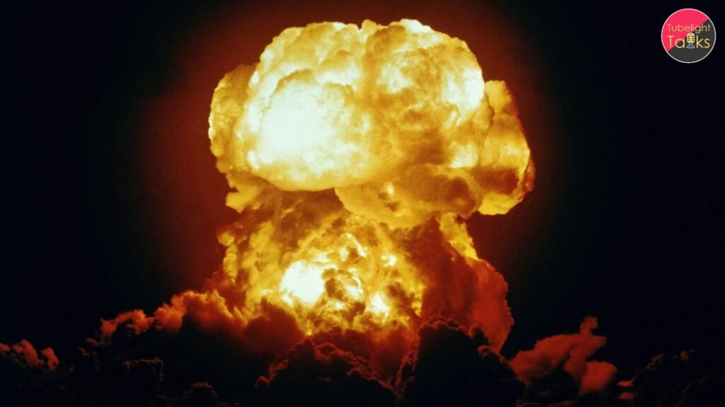 China’s Non-Nuclear Hydrogen Bomb: A Lethal Innovation 15x Stronger Than TNT