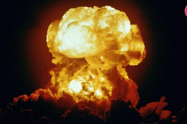 China’s Non-Nuclear Hydrogen Bomb: A Lethal Innovation 15x Stronger Than TNT