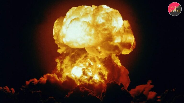 China’s Non-Nuclear Hydrogen Bomb: A Lethal Innovation 15x Stronger Than TNT