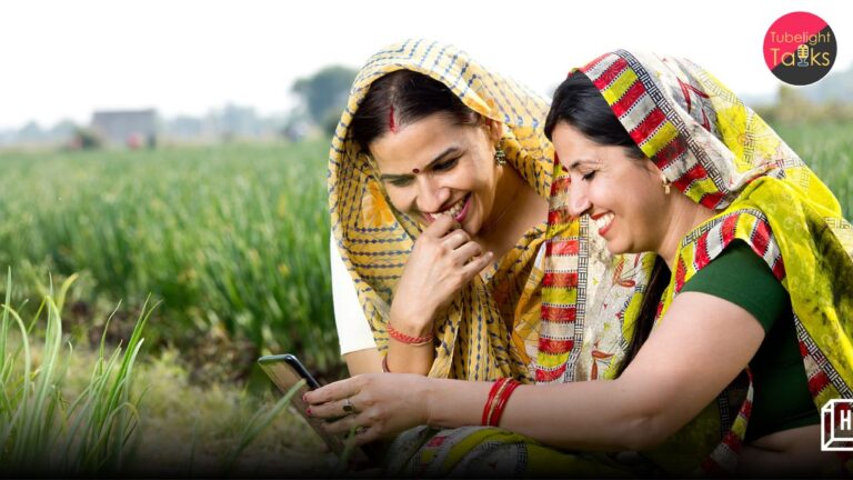 Women in Agriculture The Rise of Rural Agri-Entrepreneurs