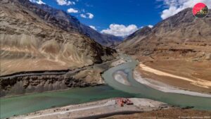 भारत-पाकिस्तान तनाव: पहलगाम हमला, सिंधु जल संधि और परमाणु संकट