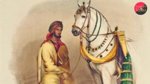 महाराजा रणजीत सिंह शेर-ए-पंजाब और उनके स्वर्णिम शासन का इतिहास