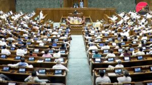 वक्फ संशोधन विधेयक 2025 पारदर्शिता की नई इबारत, योगी सरकार का बड़ा एक्शन