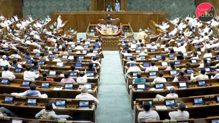 वक्फ संशोधन विधेयक 2025 पारदर्शिता की नई इबारत, योगी सरकार का बड़ा एक्शन