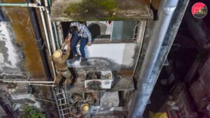14 Dead In Kolkata Hotel Fire 10-Hour Struggle Reveals Safety Shortcomings