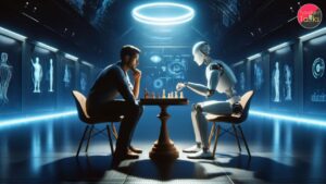 AI vs Humanity When Machines Outsmart Us, What Will Make Us Human