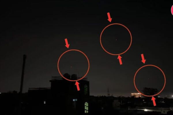 Chandigarh Emergency Blackout 2025 Civil Defence on High Alert Amid India-Pakistan Border Tensions