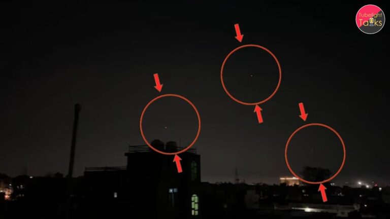 Chandigarh Emergency Blackout 2025 Civil Defence on High Alert Amid India-Pakistan Border Tensions