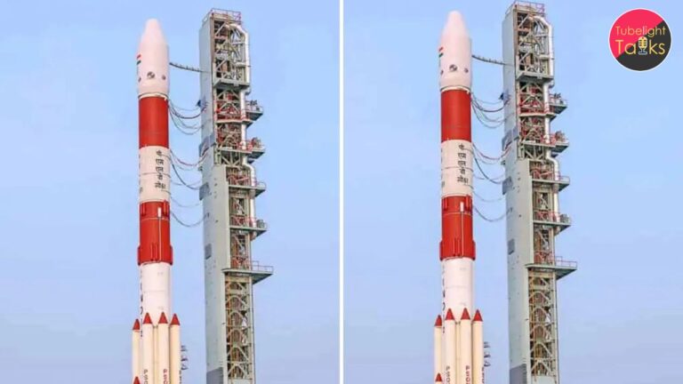 ISRO’s PSLV-C61 Mission Fails to Deploy EOS-09 Satellite