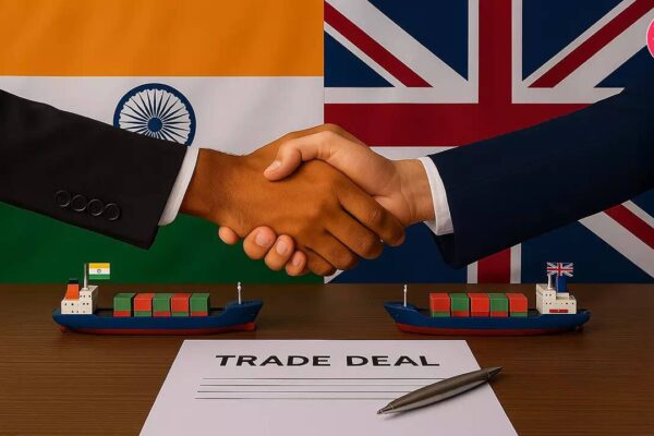 India-UK Free Trade Agreement (FTA) Simplified What It Means For You