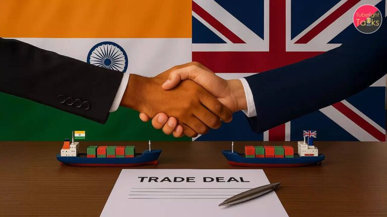 India-UK Free Trade Agreement (FTA) Simplified What It Means For You