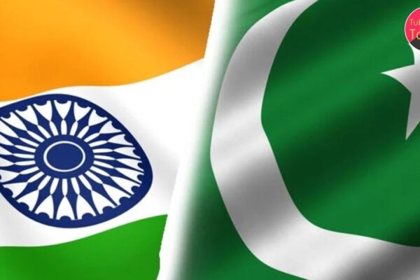 India vs. Pakistan: A Comprehensive Comparison India vs. Pakistan A Comprehensive Comparison