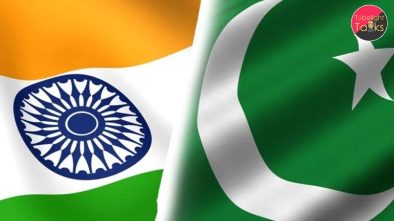 India vs. Pakistan A Comprehensive Comparison 