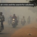 India's air crisis and the search for solutions
