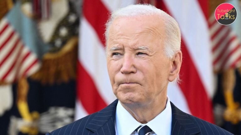 Joe Biden’s Health Know About The Former US President’s Wellbeing in 2025