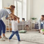 Minimalist Parenting Raising Kids with Less Stuff and More Meaning 