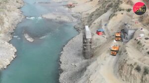 Why Does China Want the Mohmand Dam Built So Fast in Pakistan