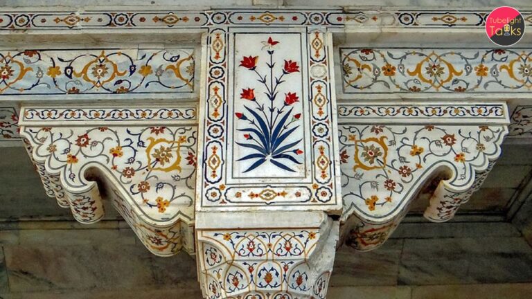 भारत की लुप्त होती ग्रामीण शिल्पकला और उसका पुनर्जीवन