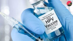 भारत में सर्वाइकल कैंसर और HPV वैक्सीन अभियान 2025