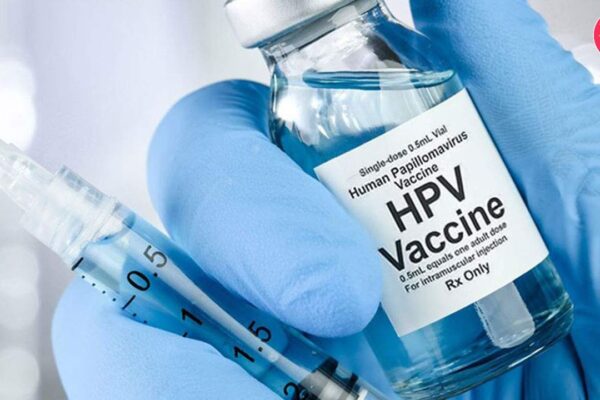 भारत में सर्वाइकल कैंसर और HPV वैक्सीन अभियान 2025