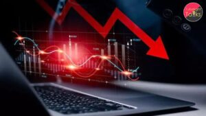 13 जून 2025 शेयर बाजार गिरावट: सेंसेक्स-निफ्टी क्रैश, 3.8 लाख करोड़ का नुकसान, जानें 5 बड़ी वजहें