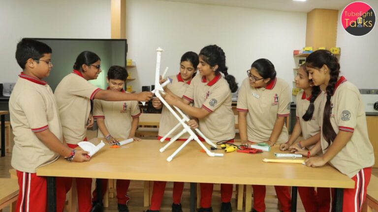 AI के दौर में पुरानी शिक्षा प्रणाली क्या भारतीय छात्रों का भविष्य सुरक्षित है