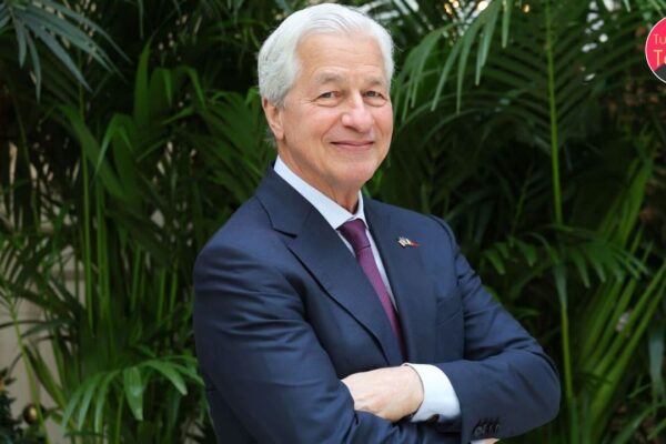 Amid Gen Z’s Job Market ‘Bloodbath’, Jamie Dimon Reveals Where Employers Are Still Hiring Amid Gen Z's Job Market 'Bloodbath', Jamie Dimon Reveals Where Employers Are Still Hiring