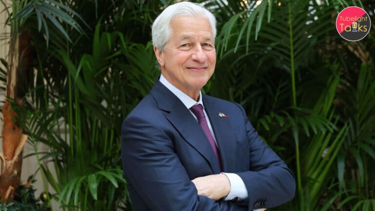 Amid Gen Z's Job Market 'Bloodbath', Jamie Dimon Reveals Where Employers Are Still Hiring
