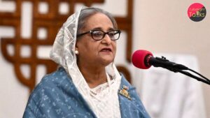 Bangladesh Tribunal Indicts Sheikh Hasina A Deep Dive into the Crisis