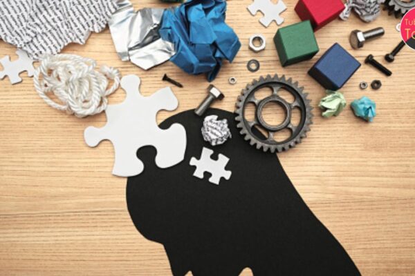 Clear The Cutter, Clean The Mind How to Start Decluttering Today