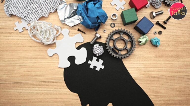 Clear The Cutter, Clean The Mind How to Start Decluttering Today