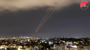 Israel-Iran Conflict: Mossad Operation Sparks Fears of Regional War and Global Fallout