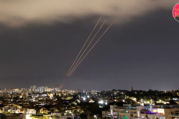 Israel-Iran Conflict: Mossad Operation Sparks Fears of Regional War and Global Fallout