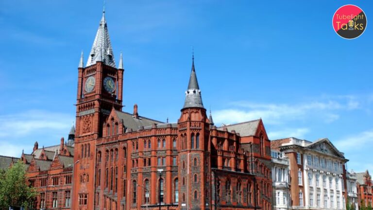 बेंगलुरु में खुलेगा लिवरपूल यूनिवर्सिटी का कैंपस