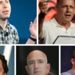 Why the Billionaire Class Is Investing in Longevity Tech