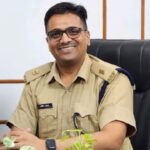 एक RAS बनने के लिए किन-किन चरणों से गुजरना पड़ता है