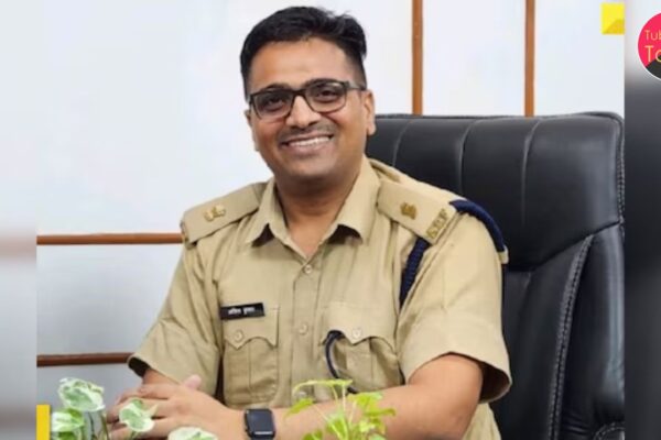 एक RAS बनने के लिए किन-किन चरणों से गुजरना पड़ता है