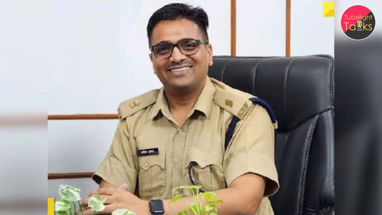 एक RAS बनने के लिए किन-किन चरणों से गुजरना पड़ता है