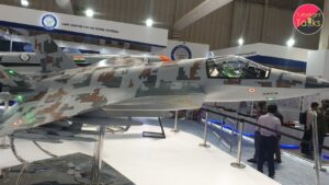 भारत का भविष्य: 5वीं पीढ़ी का स्वदेशी स्टील्थ फाइटर विमान AMCA