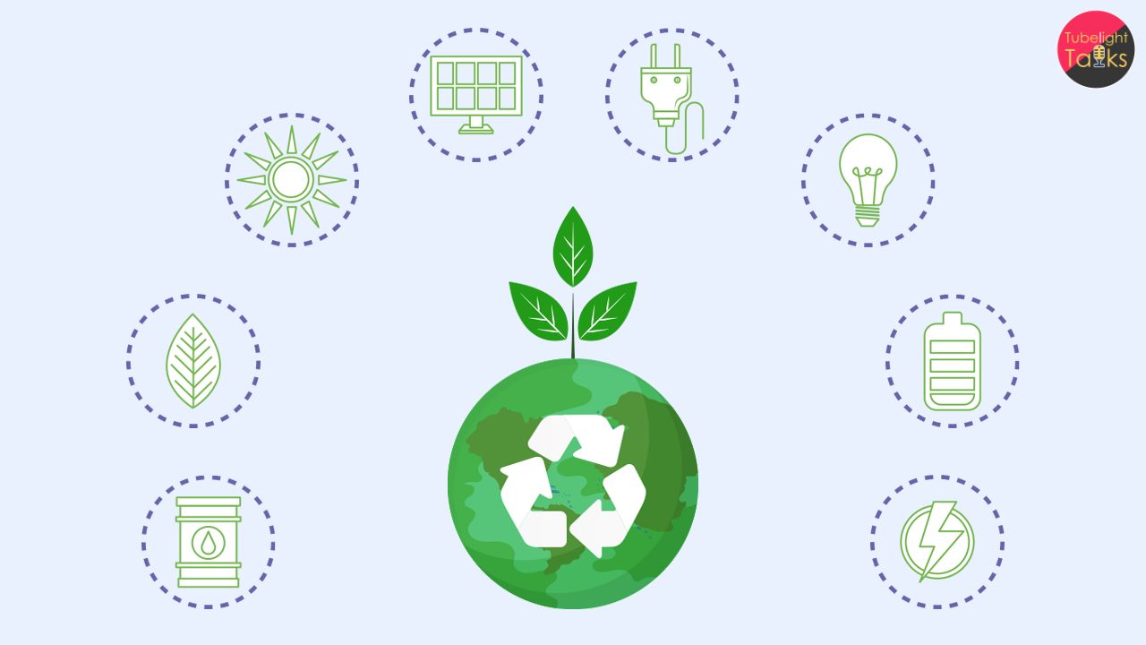10 Profitable Eco-Friendly Business Ideas That Indians Can Start in 2025