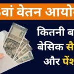 8th Pay Commission in Hindi